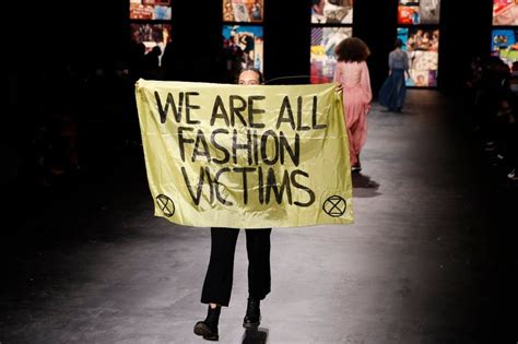 dior we are all fashion victims|who is the fashion victim now.